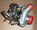 Turbosprężarka Renault Trafic II 2.0 Dci