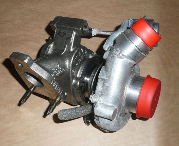 Turbosprężarka Renault Trafic II 2.0 Dci