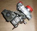 Turbosprężarka Renault Trafic II 2.0 Dci