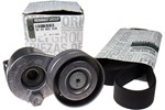 Komplet paska klinowego Renault Megane II 1.9 Dci 2.0