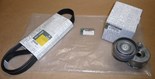 Komplet paska klinowego Renault Megane II 1.9 Dci 2.0