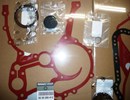 Uszczelki silnika Renault Master II 2.5 Dci