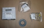 Łańcuch pompy oleju Renault Megane 1.9 D Dt