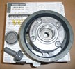 Koło zmiennych faz rozrządu Renault 1.6 16V