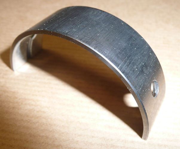 Panewki główne komplet Renault Koleos 2.0 16V