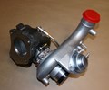 Turbosprężarka Renault Megane III 2.0 Tce