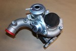 Turbosprężarka Renault Megane III 2.0 Tce