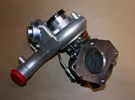 Turbosprężarka Renault Megane III 2.0 Tce