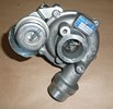 Turbosprężarka Renault Clio III IV 1.5 Dci 90 KM
