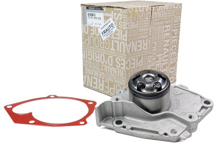 Pompa wody Renault Laguna II Megane II 1.9 Dci