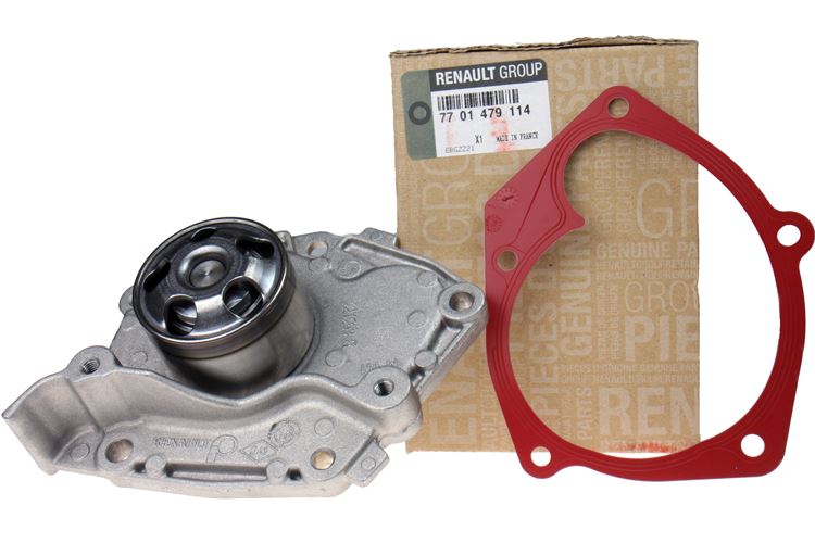 Pompa wody Renault Megane II Laguna II 1.9 Dci