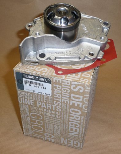 Pompa wody Renault Megane II Laguna II 1.9 Dci