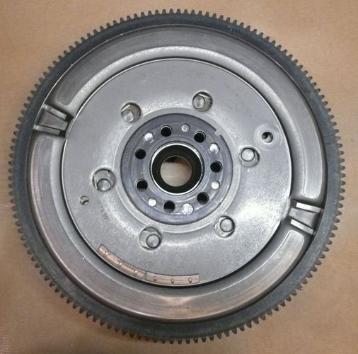 Koło dwumasowe Renault Espace IV 2.0 16V