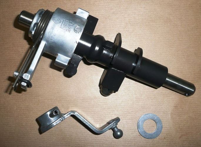 Wybierak skrzyni biegów Renault Master II