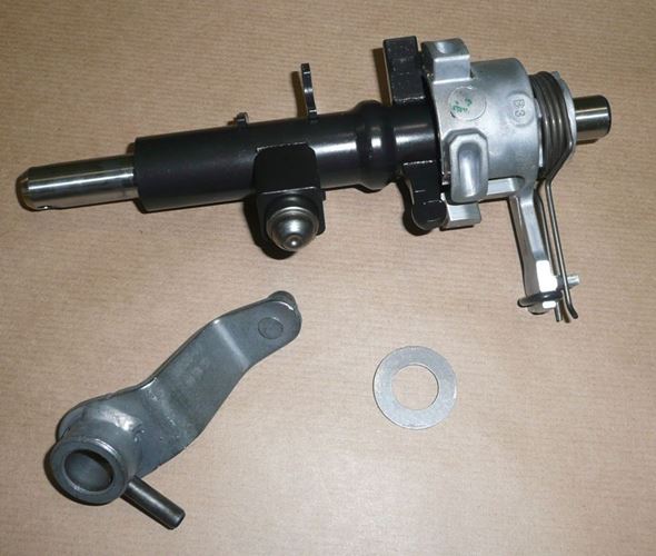 Wybierak skrzyni biegów Renault Master II