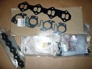 Uszczelki silnika Renault Master III 2.3 Dci