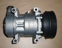 Kompresor sprężarka klimatyzacji Renault Clio II III