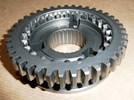 Synchronizator skrzyni biegów 3/4 bieg JH3-