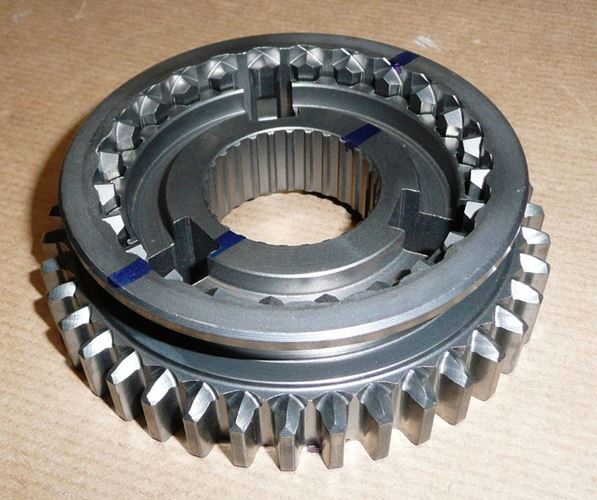 Synchronizator skrzyni biegów 3/4 bieg JH3-