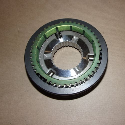 Synchronizator skrzyni biegów 3/4 bieg TS4