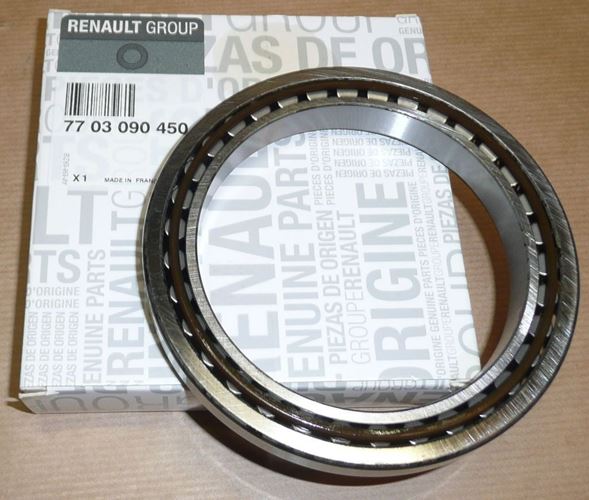 Łożysko skrzyni biegów Renault Master 2.5 Dc PK5 6 PF5