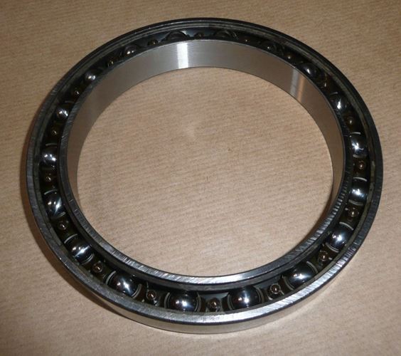 Łożysko skrzyni biegów Renault Megane II