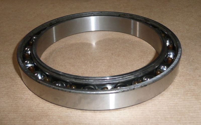 Łożysko skrzyni biegów Renault Megane II