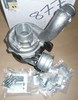 Turbosprężarka Renault Laguna II 2.2 Dci G9T
