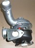 Turbosprężarka Renault Laguna II 2.2 Dci G9T