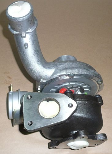 Turbosprężarka Renault Laguna II 2.2 Dci G9T