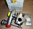 Turbosprężarka Renault 1.5 Dci 65KM