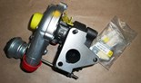 Turbosprężarka Renault 1.5 Dci 82KM