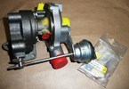 Turbosprężarka Renault 1.5 Dci 82KM