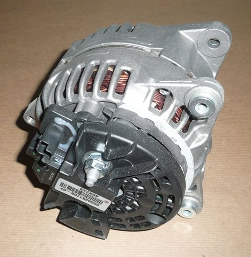 Alternator Renault Master II, Trafic II 2.5 DCI