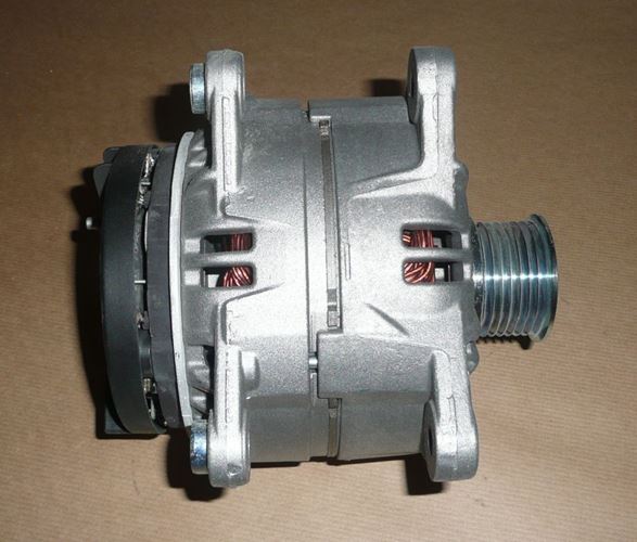Alternator Renault Master II, Trafic II 2.5 DCI