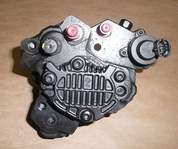 Pompa wtryskowa Renault Laguna I II 1.9 Dci