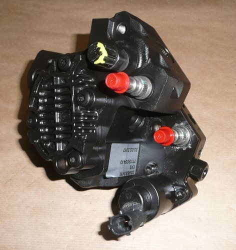 Pompa wtryskowa Renault Laguna I II 1.9 Dci