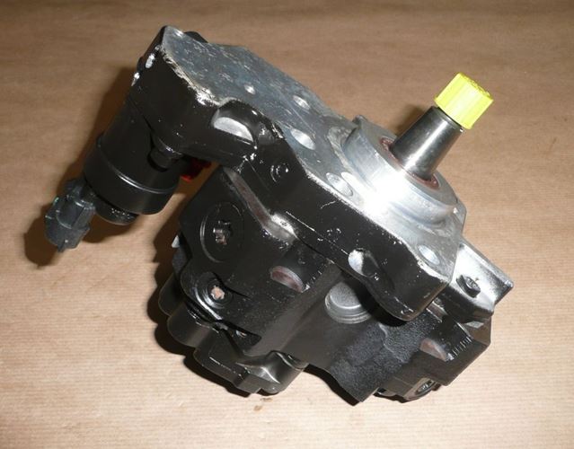 Pompa wtryskowa Renault Laguna I II 1.9 Dci