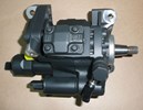 Pompa wtryskowa Renault Megane III 1.5 Dci