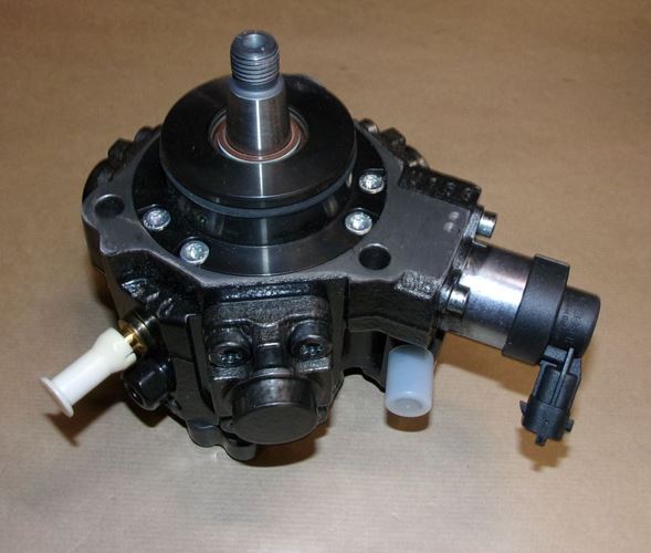 Pompa wtryskowa Renault Laguna III 2.0 Dci
