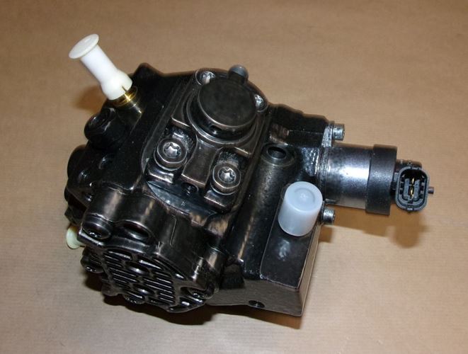 Pompa wtryskowa Renault Laguna III 2.0 Dci