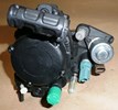 Pompa wtryskowa Renault Laguna III 3.0 Dci
