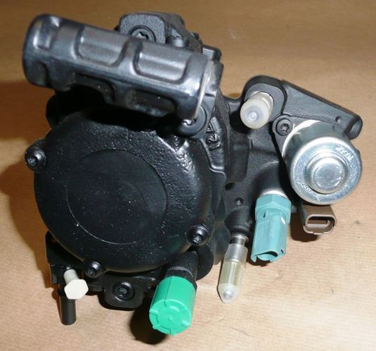 Pompa wtryskowa Renault Laguna III 3.0 Dci