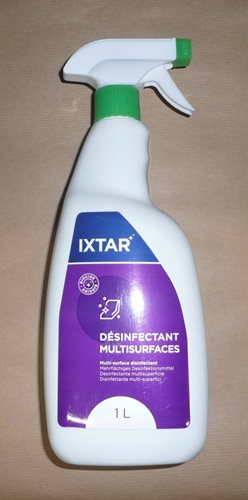 Środek dezynfekujący 1L Renault Peugeot Citroen