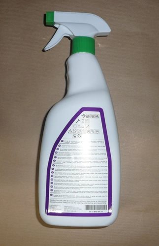 Środek dezynfekujący 1L Renault Peugeot Citroen