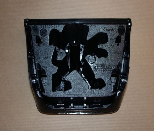 Emblemat Peugeot 307
