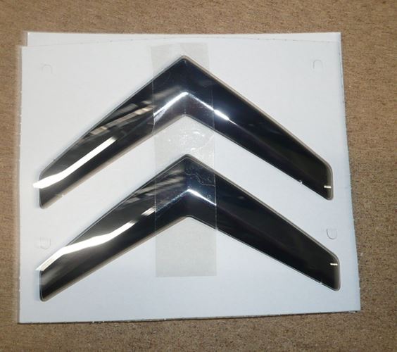 Emblemat Citroen C4 Picasso