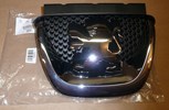 Emblemat Peugeot 308 grill