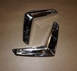 Emblemat Citroen C3 Picasso