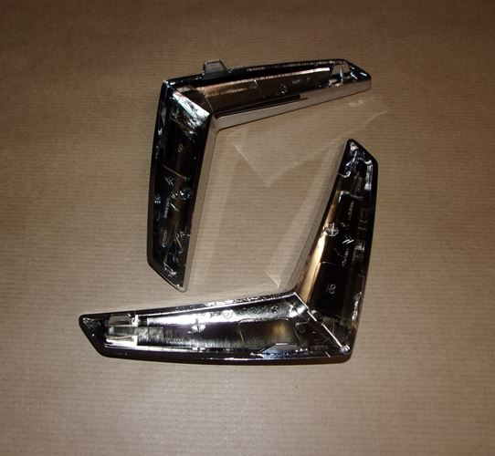 Emblemat Citroen C3 Picasso